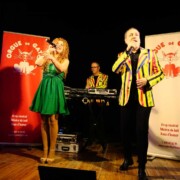 AVIÀ (Berguedà) · Ball a la sala de l'Ateneu · 02/03/2025