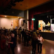 AVIÀ (Berguedà) · Ball a la sala de l'Ateneu · 02/03/2025