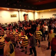 AVIÀ (Berguedà) · Ball a la sala de l'Ateneu · 02/03/2025