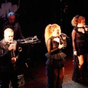 L'ALBAGÉS (les Garrigues) · Festa Major del Roser · Espectacle Varie-Gats + Ball · 18/05/2025