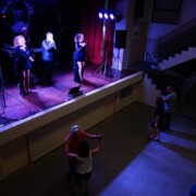 L'ALBAGÉS (les Garrigues) · Festa Major del Roser · Espectacle Varie-Gats + Ball · 18/05/2025