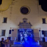 VILANOVA DE LA BARCA (Segrià) · Ball Revetlla St. Joan · Orgue de Gats Quartet (Cris, Vanessa, Jaume i Marcel) 23/06/2025