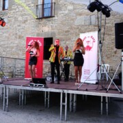 SANT GUIM DE LA RABASSA (la Segarra) · Ball de tarda de Festa Major · Diumenge 25 de maig de 2025
