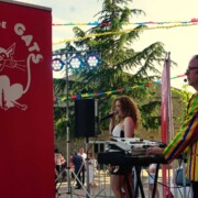 SANT GUIM DE LA RABASSA (la Segarra) · Ball de tarda de Festa Major · Diumenge 25 de maig de 2025