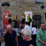 SANT GUIM DE LA RABASSA (la Segarra) · Ball de tarda de Festa Major · Diumenge 25 de maig de 2025
