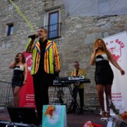 SANT GUIM DE LA RABASSA (la Segarra) · Ball de tarda de Festa Major · Diumenge 25 de maig de 2025