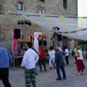 SANT GUIM DE LA RABASSA (la Segarra) · Ball de tarda de Festa Major · Diumenge 25 de maig de 2025