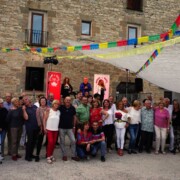 SANT GUIM DE LA RABASSA (la Segarra) · Ball de tarda de Festa Major · Diumenge 25 de maig de 2025