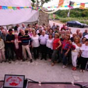 SANT GUIM DE LA RABASSA (la Segarra) · Ball de tarda de Festa Major · Diumenge 25 de maig de 2025