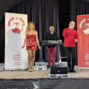 JUNEDA (les Garrigues) · Ball d'estiu · Orgue de Gats Trio · 15/06/2025