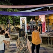MANRESA (Barri Escodines) · Festa Major · Ball Orgue de Gats Quartet · 14/06/2025