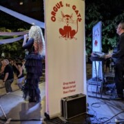 MANRESA (Barri Escodines) · Festa Major · Ball Orgue de Gats Quartet · 14/06/2025