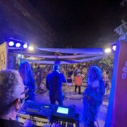MANRESA (Barri Escodines) · Festa Major · Ball Orgue de Gats Quartet · 14/06/2025