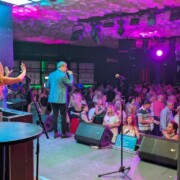 SALA SAFARI (Barcelona) · Dissabte 7 de juny de 2025