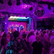 SALA SAFARI (Barcelona) · Dissabte 7 de juny de 2025