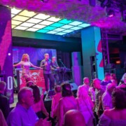 SALA SAFARI (Barcelona) · Dissabte 7 de juny de 2025