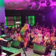SALA SAFARI (Barcelona) · Dissabte 7 de juny de 2025