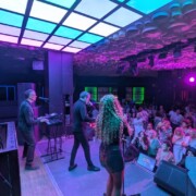 SALA SAFARI (Barcelona) · Dissabte 7 de juny de 2025