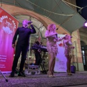 TÀRREGA (Urgell) Ball Sopar Soci Ateneu · Orgue de Gats Quartet · 26/07/2025