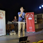 VALLS DE TORROELLA (Bages) · Sopar Popular i Ball Final Festa Major · 28/07/2025