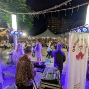 TÀRREGA (Urgell) Ball Sopar Soci Ateneu · Orgue de Gats Quartet · 26/07/2025