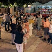 VALLS DE TORROELLA (Bages) · Sopar Popular i Ball Final Festa Major · 28/07/2025