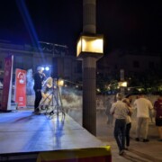 VALLS DE TORROELLA (Bages) · Sopar Popular i Ball Final Festa Major · 28/07/2025