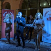 TÀRREGA (Urgell) Ball Sopar Soci Ateneu · Orgue de Gats Quartet · 26/07/2025