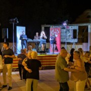 VALLS DE TORROELLA (Bages) · Sopar Popular i Ball Final Festa Major · 28/07/2025