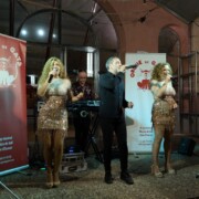 TÀRREGA (Urgell) Ball Sopar Soci Ateneu · Orgue de Gats Quartet · 26/07/2025