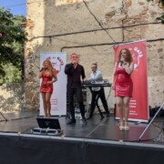 L'ARBOCET -Vilanova d'Escornalbou- (Baix Camp) · Festa Major St. Joan · 24/06/2025