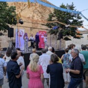 L'ARBOCET -Vilanova d'Escornalbou- (Baix Camp) · Festa Major St. Joan · 24/06/2025