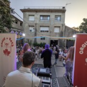 L'ARBOCET -Vilanova d'Escornalbou- (Baix Camp) · Festa Major St. Joan · 24/06/2025