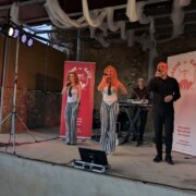 TORRELLES DE FOIX (Alt Penedès) · Festa Major El Terme · Ball Orgue de Gats Quartet · 13/07/2025