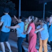 TORRELLES DE FOIX (Alt Penedès) · Festa Major El Terme · Ball Orgue de Gats Quartet · 13/07/2025