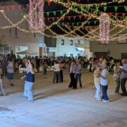 ALTORRICÓ (La Llitera · OSCA) · Ball de Festa Major · 22/08/2025