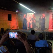 MONTELLÀ DEL CADÍ (la Cerdanya) Espectacle Varie-Gats + Ball final de Festa Major · 25/08/2025