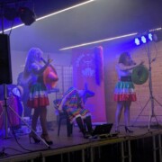 MONTELLÀ DEL CADÍ (la Cerdanya) Espectacle Varie-Gats + Ball final de Festa Major · 25/08/2025