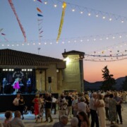 MASSALCOREIG (Segrià) · Ball Festa Major · Orgue de Gats Quintet · 23/08/2025