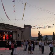 MASSALCOREIG (Segrià) · Ball Festa Major · Orgue de Gats Quintet · 23/08/2025