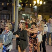SANT GUIM DE FREIXENET (la Segarra) Ball de Festa Major · 03/08/2025