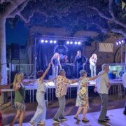 SANT GUIM DE FREIXENET (la Segarra) Ball de Festa Major · 03/08/2025