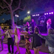 SANT GUIM DE FREIXENET (la Segarra) Ball de Festa Major · 03/08/2025
