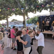 SANT GUIM DE FREIXENET (la Segarra) Ball de Festa Major · 03/08/2025