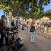 SANT GUIM DE FREIXENET (la Segarra) Ball de Festa Major · 03/08/2025