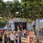 SANT GUIM DE FREIXENET (la Segarra) Ball de Festa Major · 03/08/2025