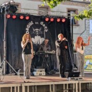 SANT GUIM DE FREIXENET (la Segarra) Ball de Festa Major · 03/08/2025