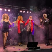 OMELLS DE NA GAIA (Urgell) · Espectacle Varie-Gats · 15/08/2025
