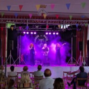 OMELLS DE NA GAIA (Urgell) · Espectacle Varie-Gats · 15/08/2025