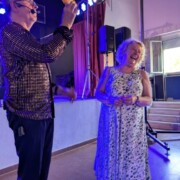 OMELLS DE NA GAIA (Urgell) · Espectacle Varie-Gats · 15/08/2025